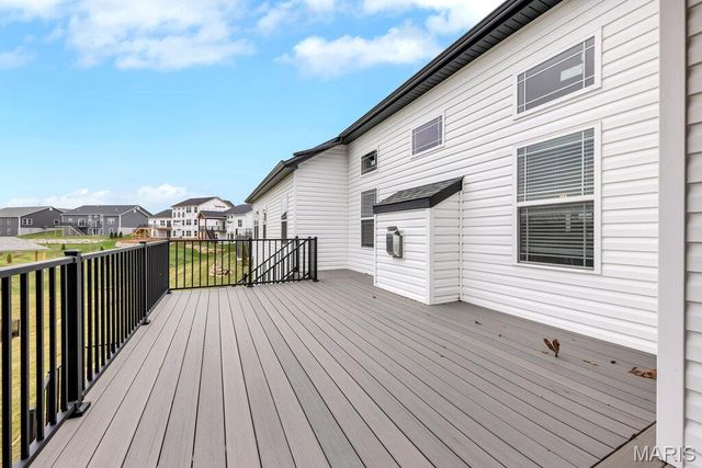 113 Timber Wind Drive, Wentzville, MO 63385