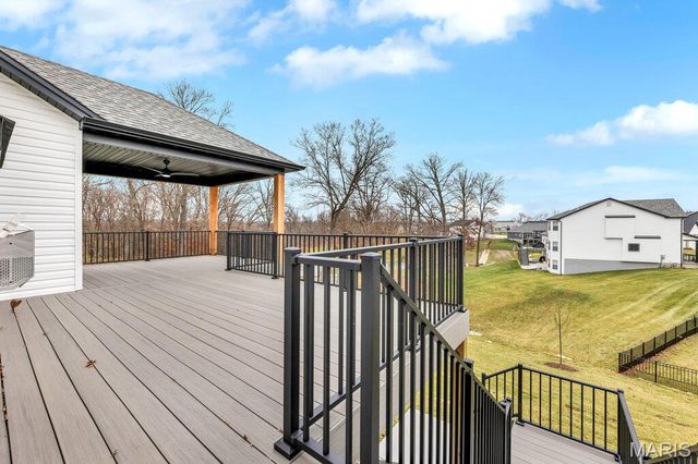 113 Timber Wind Drive, Wentzville, MO 63385