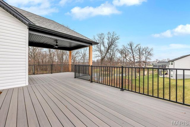 113 Timber Wind Drive, Wentzville, MO 63385