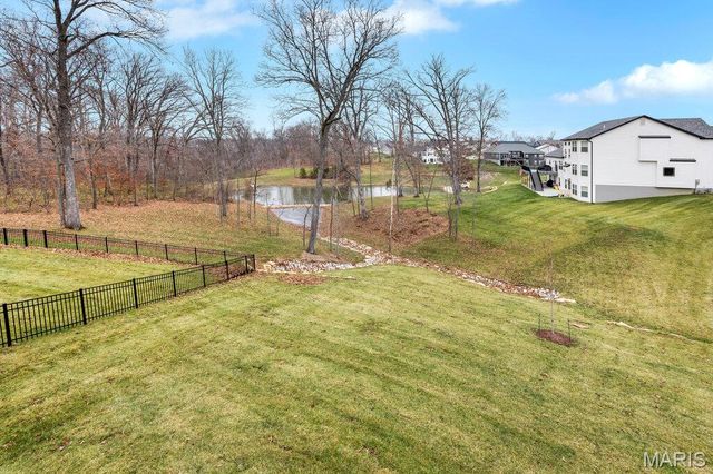 113 Timber Wind Drive, Wentzville, MO 63385