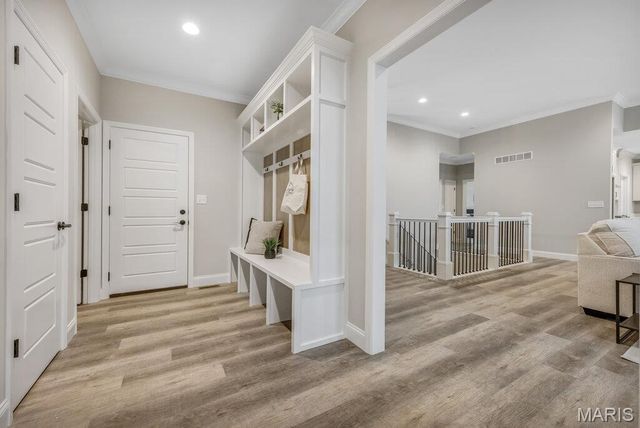 113 Timber Wind Drive, Wentzville, MO 63385