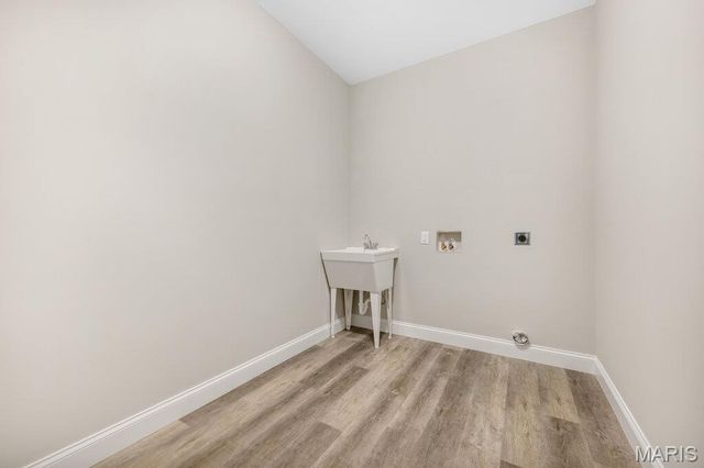 113 Timber Wind Drive, Wentzville, MO 63385