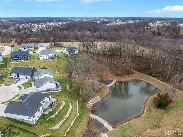 113 Timber Wind Drive, Wentzville, MO 63385