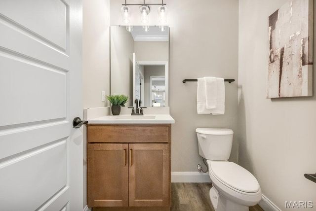 113 Timber Wind Drive, Wentzville, MO 63385