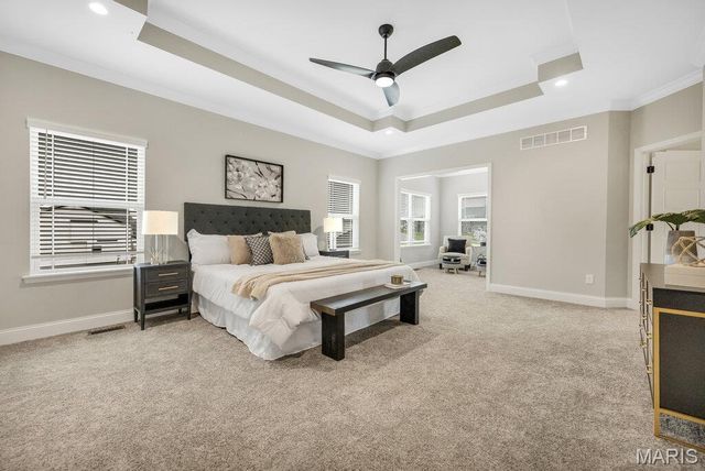 113 Timber Wind Drive, Wentzville, MO 63385