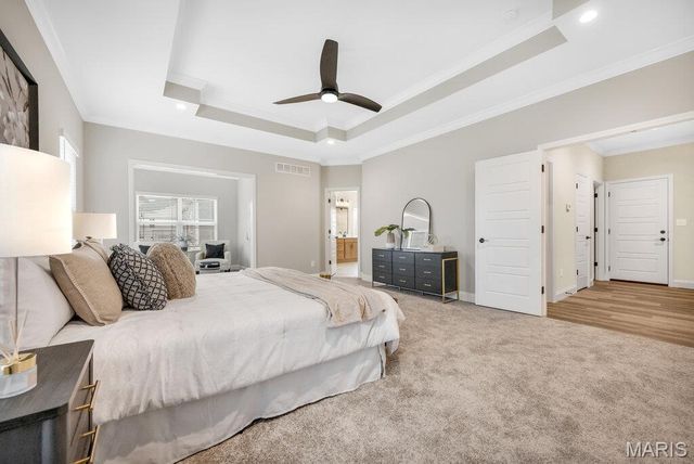 113 Timber Wind Drive, Wentzville, MO 63385