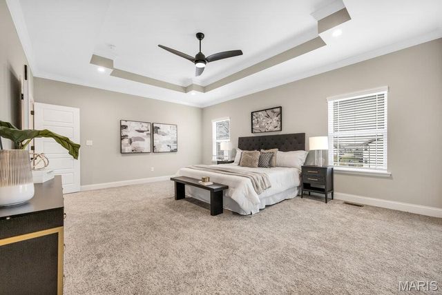 113 Timber Wind Drive, Wentzville, MO 63385