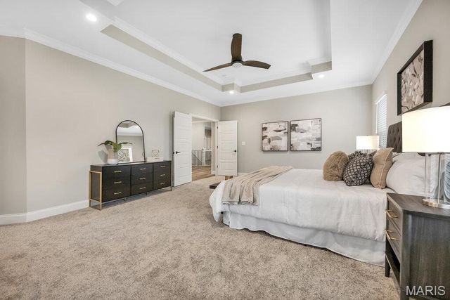 113 Timber Wind Drive, Wentzville, MO 63385