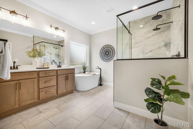 113 Timber Wind Drive, Wentzville, MO 63385