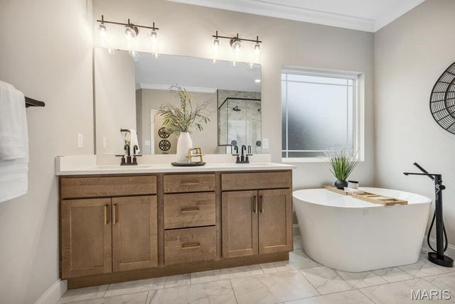 113 Timber Wind Drive, Wentzville, MO 63385