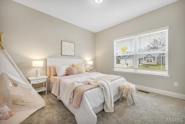 113 Timber Wind Drive, Wentzville, MO 63385