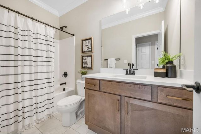 113 Timber Wind Drive, Wentzville, MO 63385