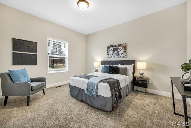 113 Timber Wind Drive, Wentzville, MO 63385