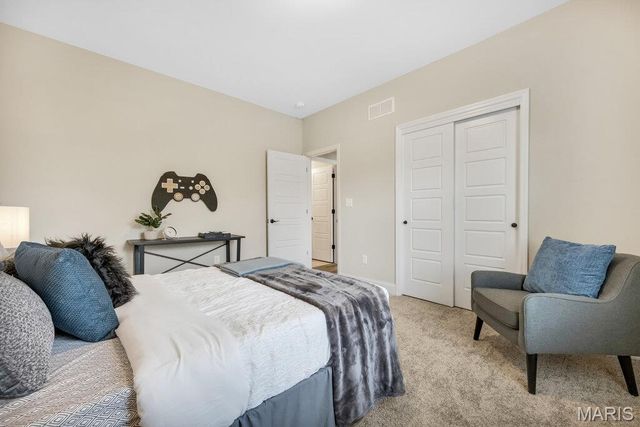 113 Timber Wind Drive, Wentzville, MO 63385