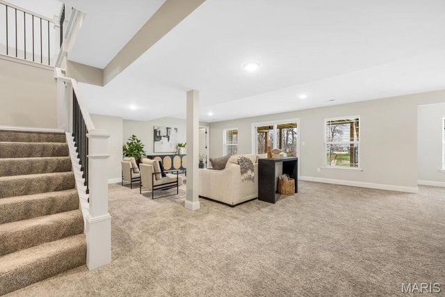 113 Timber Wind Drive, Wentzville, MO 63385