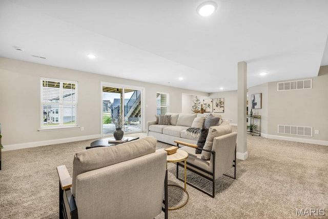 113 Timber Wind Drive, Wentzville, MO 63385