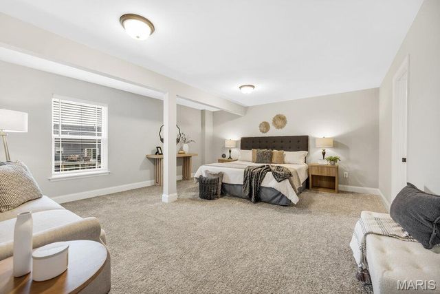 113 Timber Wind Drive, Wentzville, MO 63385