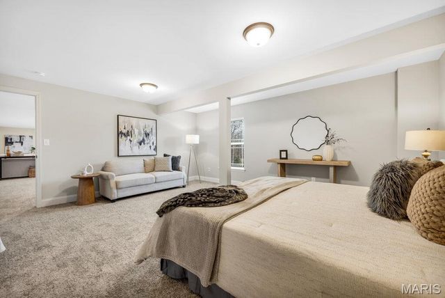 113 Timber Wind Drive, Wentzville, MO 63385