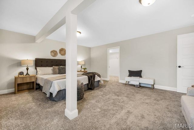 113 Timber Wind Drive, Wentzville, MO 63385