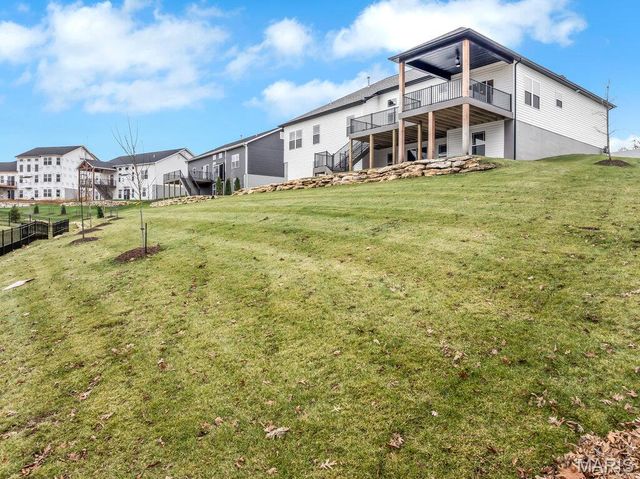 113 Timber Wind Drive, Wentzville, MO 63385