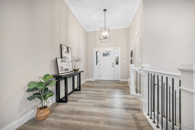 113 Timber Wind Drive, Wentzville, MO 63385