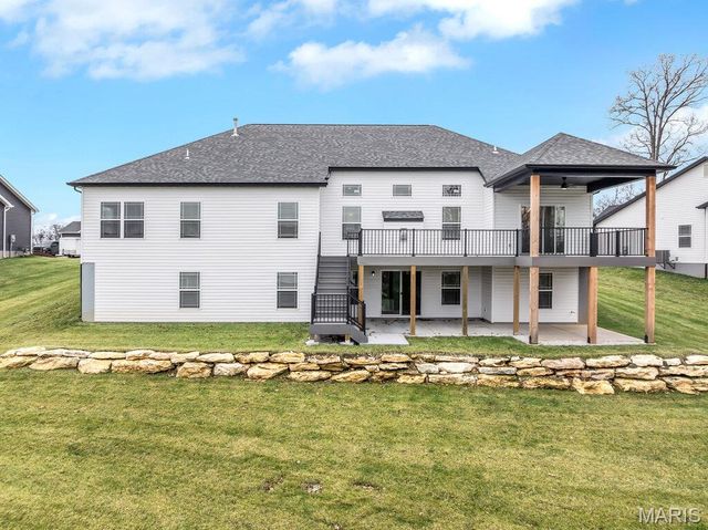 113 Timber Wind Drive, Wentzville, MO 63385