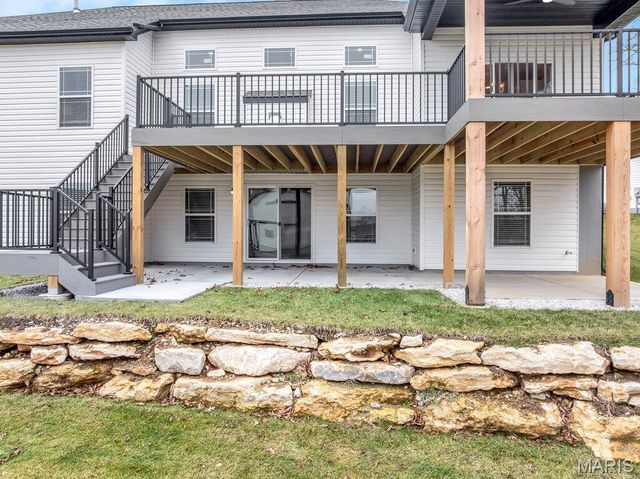 113 Timber Wind Drive, Wentzville, MO 63385