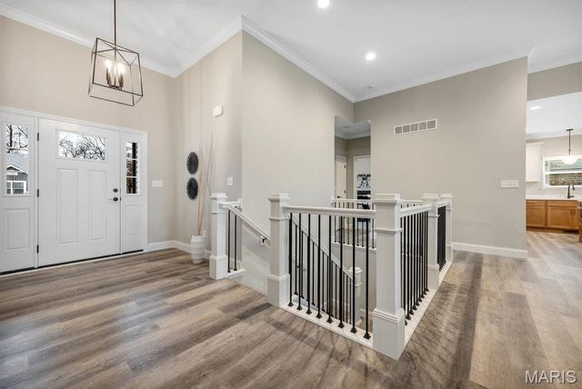 113 Timber Wind Drive, Wentzville, MO 63385