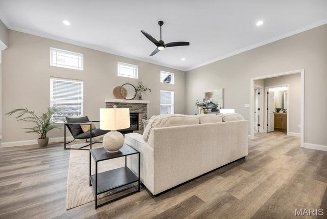 113 Timber Wind Drive, Wentzville, MO 63385