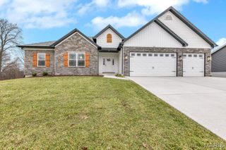 113 Timber Wind Drive, Wentzville, MO 63385