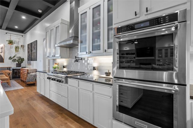 505 Shadow Wood Lane, Heath, TX 75032