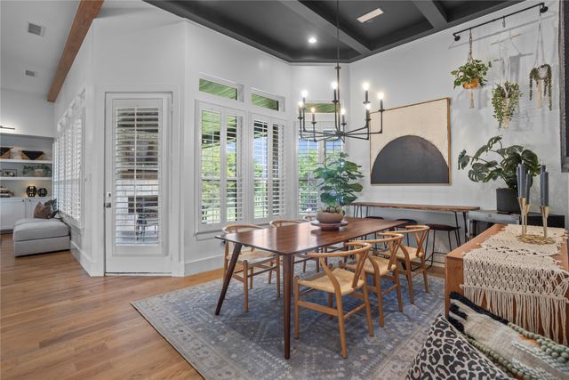 505 Shadow Wood Lane, Heath, TX 75032