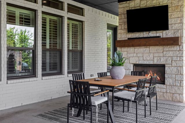 505 Shadow Wood Lane, Heath, TX 75032