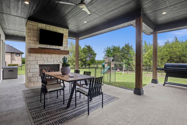 505 Shadow Wood Lane, Heath, TX 75032