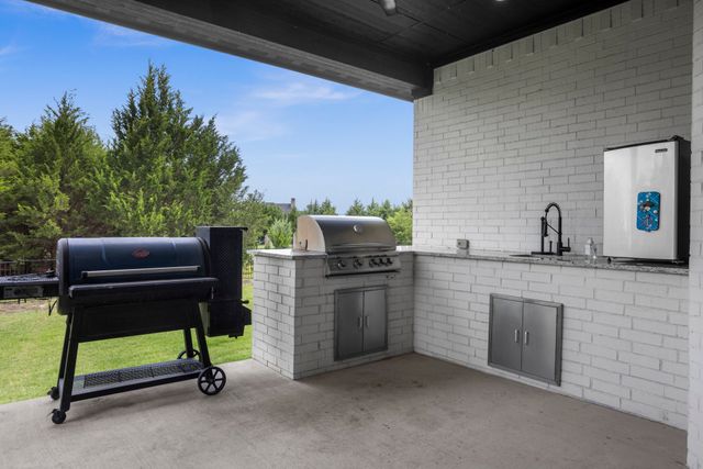 505 Shadow Wood Lane, Heath, TX 75032