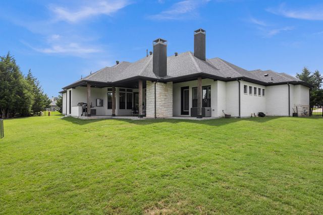 505 Shadow Wood Lane, Heath, TX 75032
