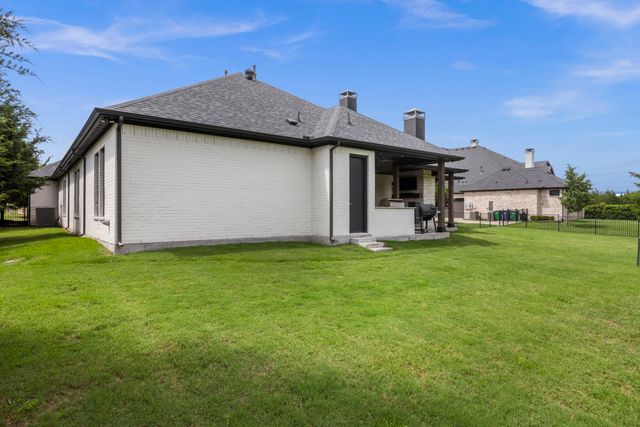 505 Shadow Wood Lane, Heath, TX 75032