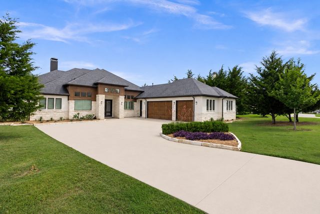 505 Shadow Wood Lane, Heath, TX 75032