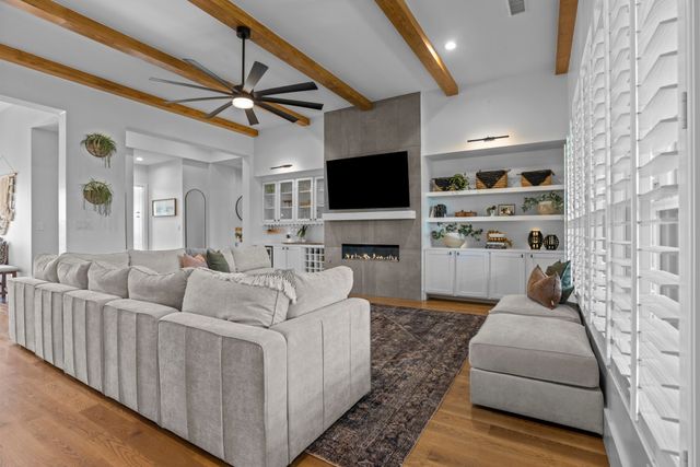 505 Shadow Wood Lane, Heath, TX 75032
