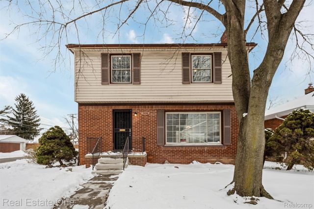 19196 Berden Street, Detroit, MI 48236