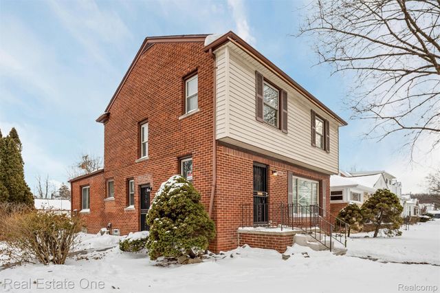 19196 Berden Street, Detroit, MI 48236