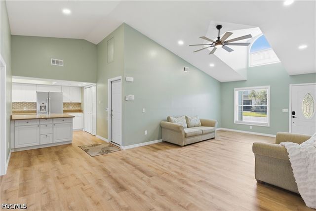 17718 Dracena CIR, North Fort Myers, FL 33917