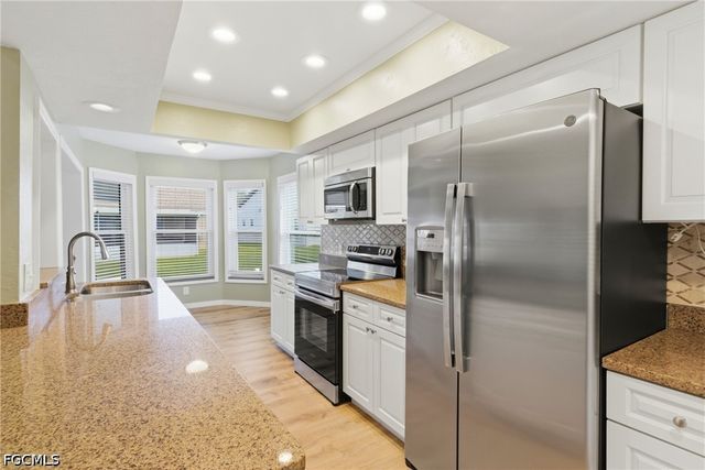 17718 Dracena CIR, North Fort Myers, FL 33917