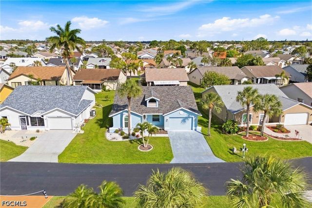 17718 Dracena CIR, North Fort Myers, FL 33917