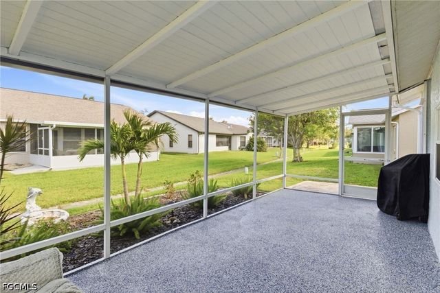 17718 Dracena CIR, North Fort Myers, FL 33917