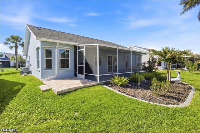 17718 Dracena CIR, North Fort Myers, FL 33917