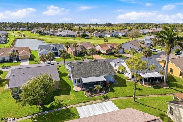 17718 Dracena CIR, North Fort Myers, FL 33917