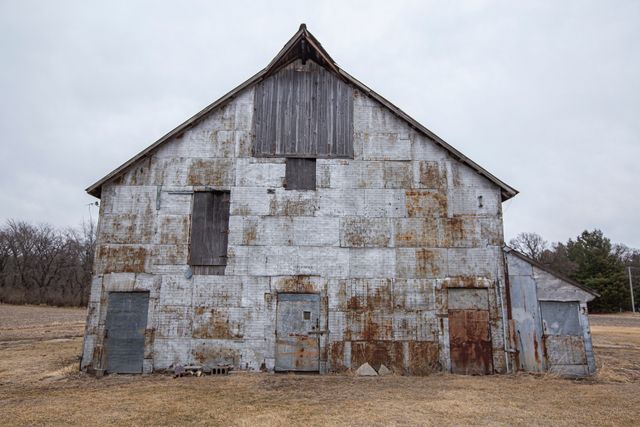 25445 2300 North Avenue, Princeton, IL 61356