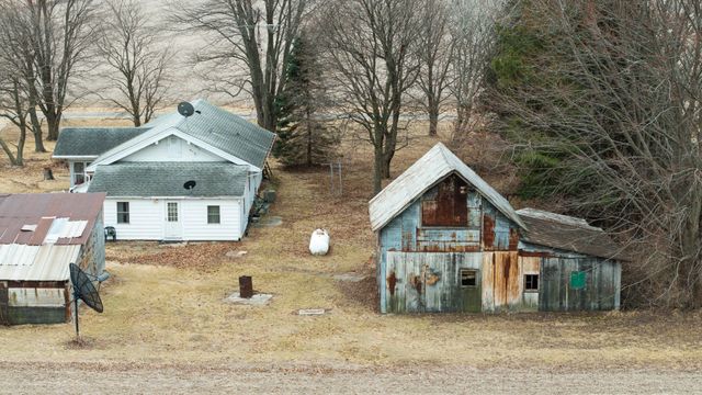 25445 2300 North Avenue, Princeton, IL 61356