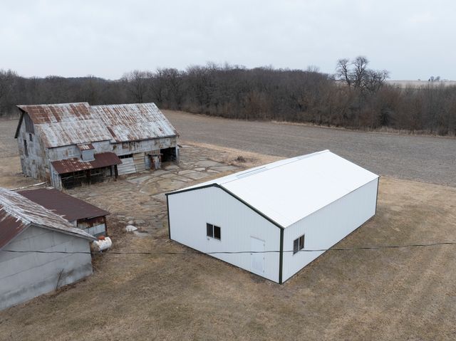 25445 2300 North Avenue, Princeton, IL 61356